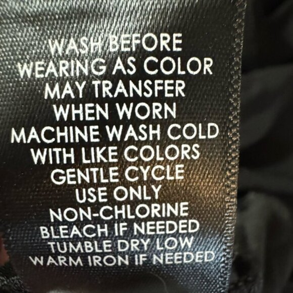 Torrid Tea Length Studio Knit Deep V Bodycon Dress Size 3x Classic - Picture 14 of 14